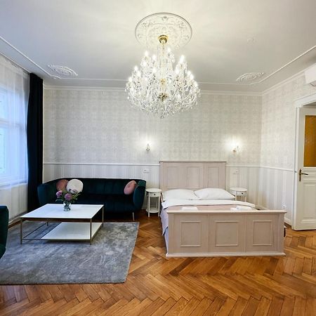 Stupartska - Premium Old Town Residence Praha Exteriér fotografie