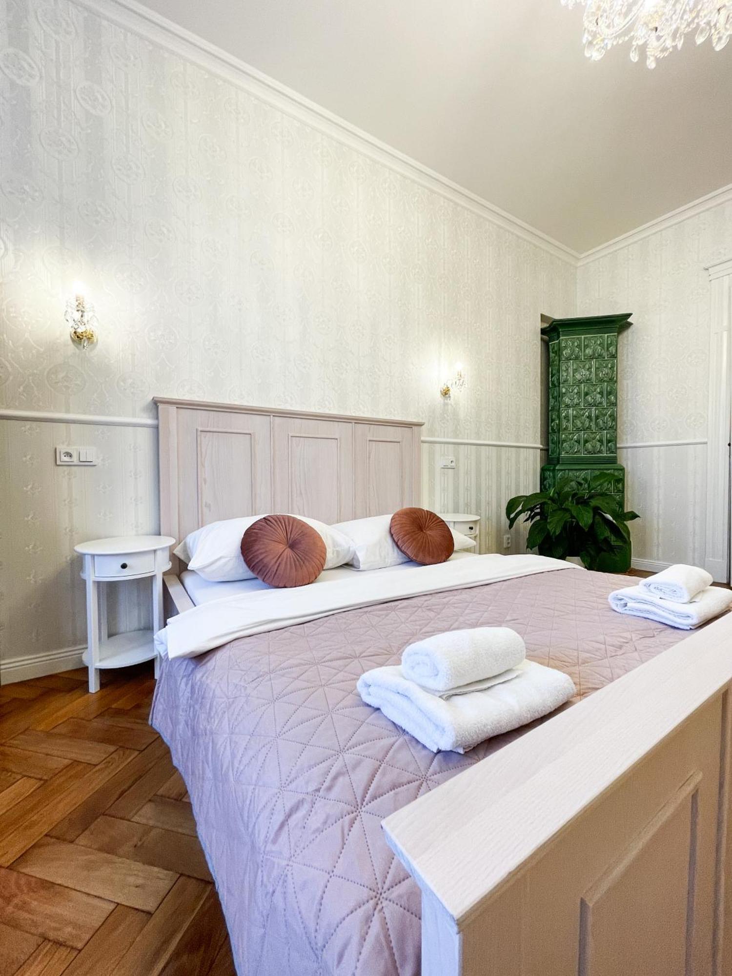 Stupartska - Premium Old Town Residence Praha Exteriér fotografie